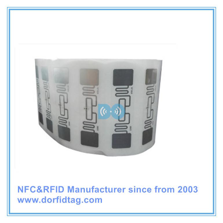 UHF Inlay/UHF Antenna